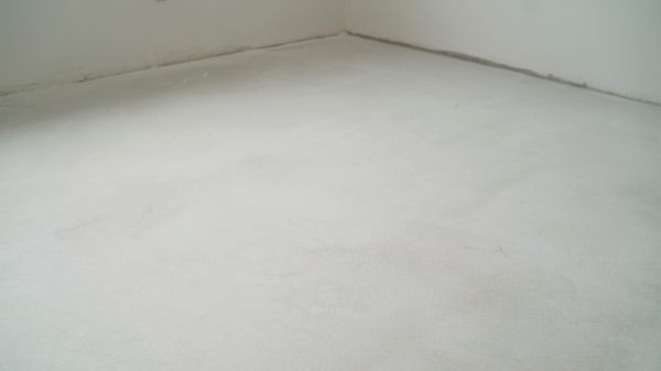 Cost of Basement Floor Leveling in Lake Zurich
