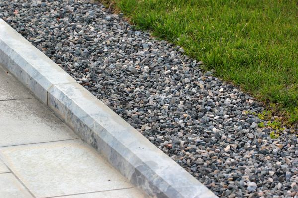 Cost of Broken Curb Repair in Lake Zurich