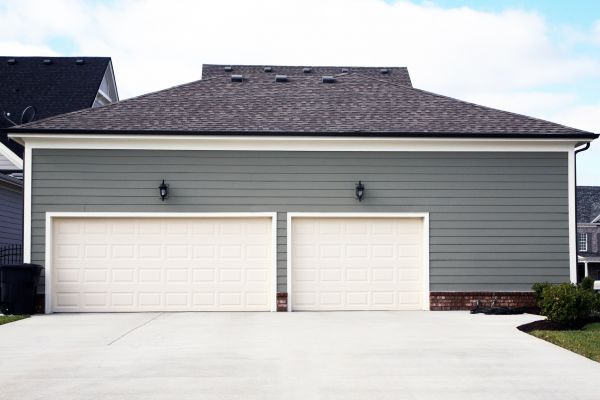 Cost of Cement Driveway Repair in Lake Zurich