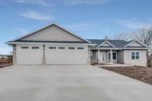 Cost of Cement Resurfacing in Lake Zurich