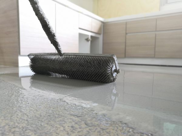 Cost of Concrete Restoration Service in Lake Zurich