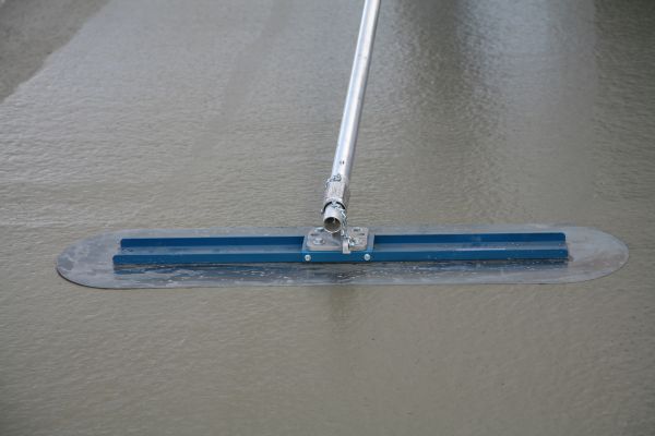 Cost of Concrete Resurfacing in Lake Zurich