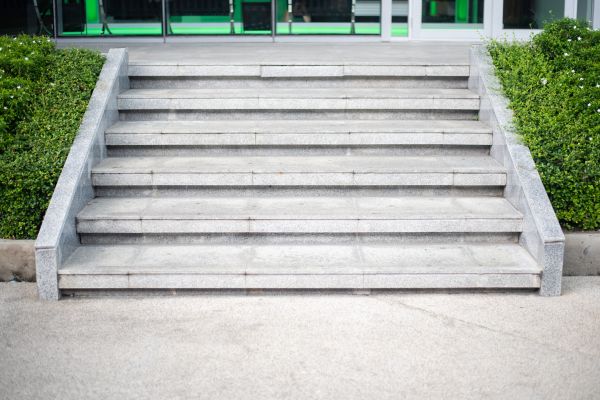 Cost of Concrete Steps Repair in Lake Zurich