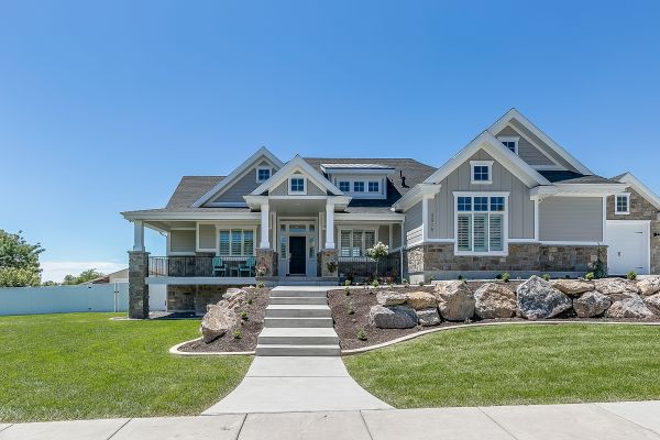 Cost of Front Step Repair in Lake Zurich