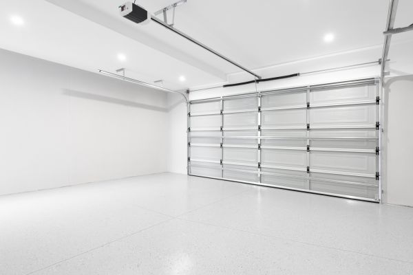 Cost of Garage Floor Repair in Lake Zurich