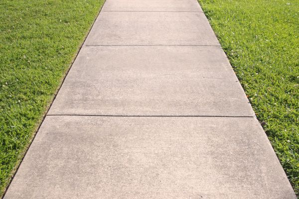 Cost of Residential Sidewalk Repair in Lake Zurich