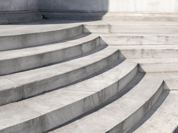 Cost of Step Repair Service in Lake Zurich