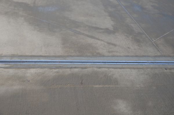 Cost of Concrete Joint Repair in Lake Zurich
