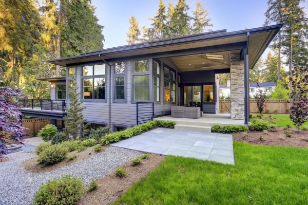 Cost of Porch Floor Repair in Lake Zurich