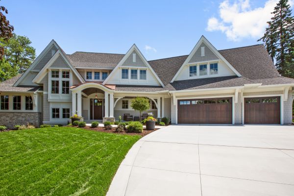 Cost of Driveway Concrete Resurfacing in Lake Zurich
