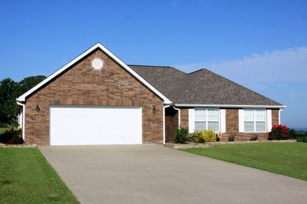 Cost of Concrete Driveway Patching in Lake Zurich