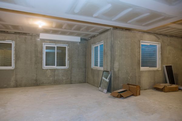 Cost of Foundation Resurfacing in Lake Zurich