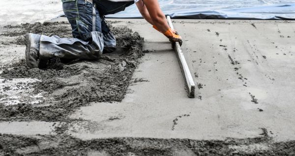 Cost of Cracked Driveway Repair in Lake Zurich