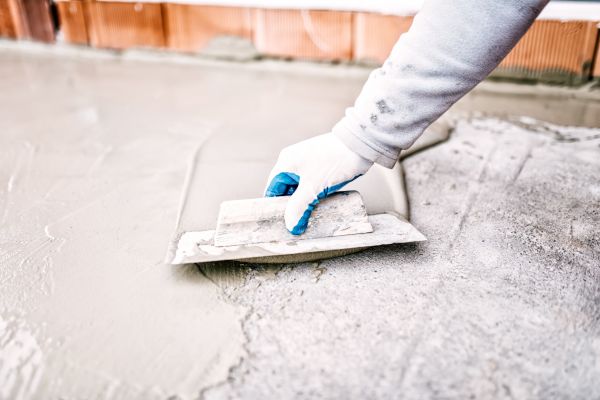 Cost of Cracked Slab Repair in Lake Zurich
