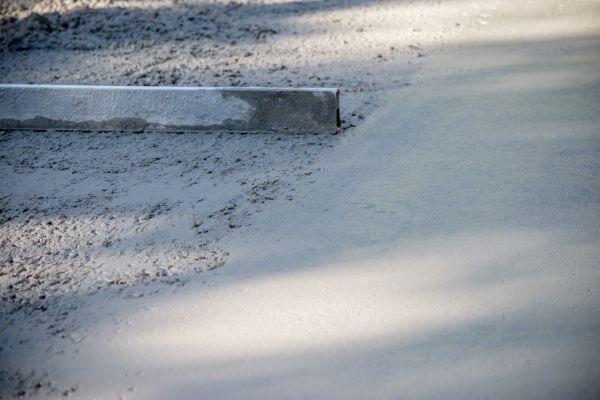Cost of Driveway Spalling Repair in Lake Zurich