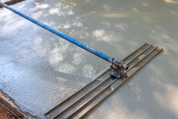 Cost of Driveway Slab Repair in Lake Zurich