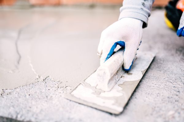 Cost of Concrete Crack Sealing in Lake Zurich