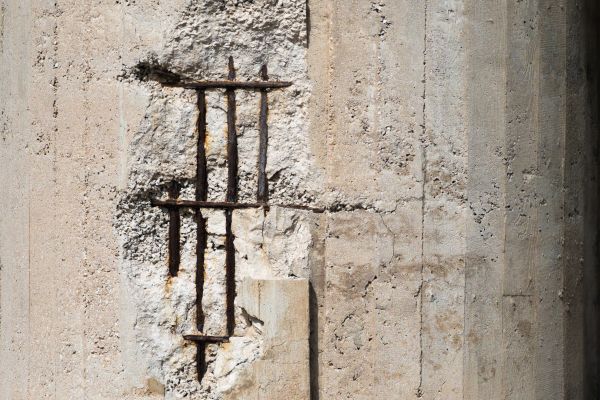 Cost of Spalling Repair in Lake Zurich