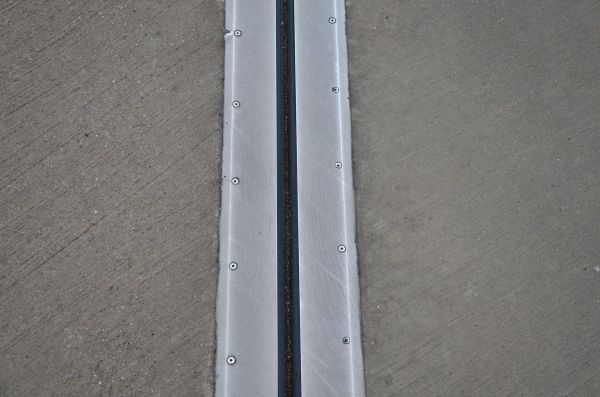 Cost of Expansion Joint Replacement in Lake Zurich