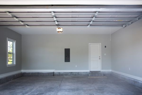 Cost of Garage Concrete Repair in Lake Zurich