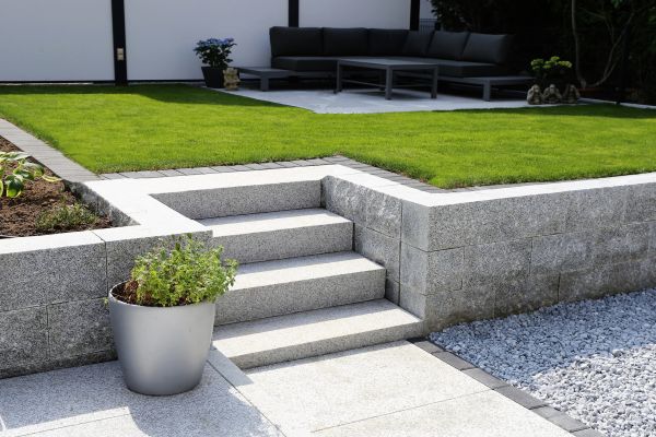 Cost of Exterior Step Repair in Lake Zurich