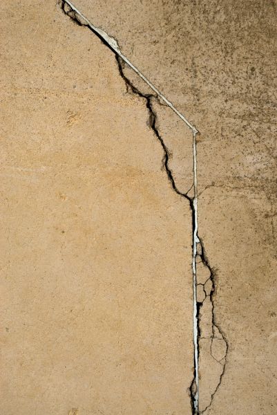 Cost of Concrete Crack Patching in Lake Zurich