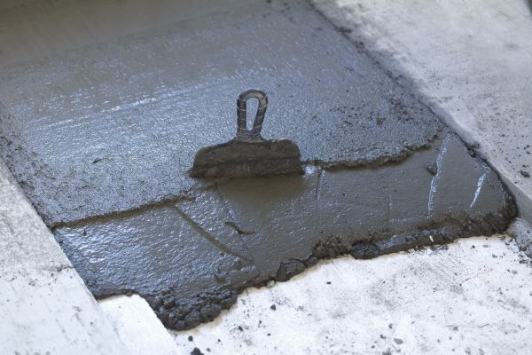 Cost of Broken Concrete Patching in Lake Zurich