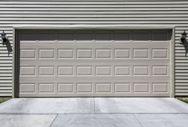 Cost of Garage Entrance Repair in Lake Zurich