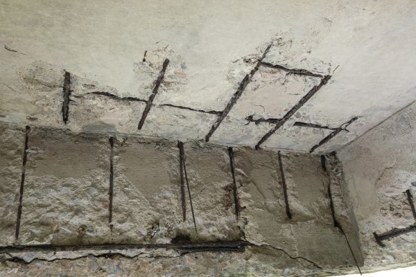 Cost of Spalling Concrete Service in Lake Zurich