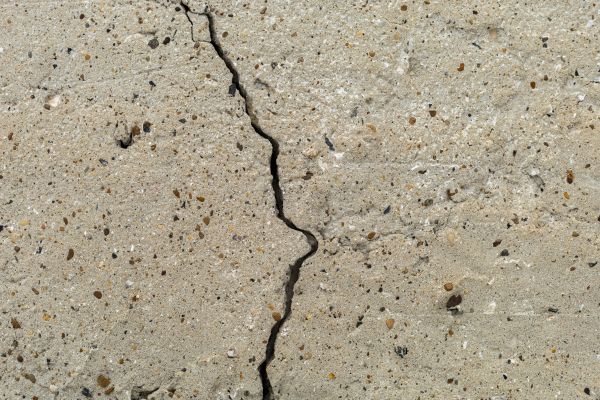 Cost of Cracked Basement Floor Repair in Lake Zurich