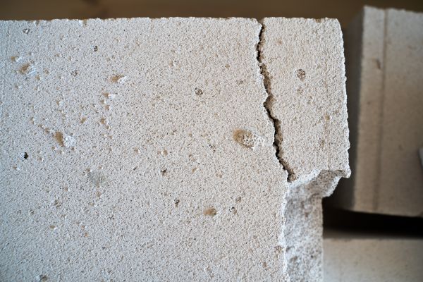 Cost of Chipped Concrete Repair in Lake Zurich