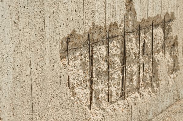 Cost of Concrete Spalling Repair in Lake Zurich