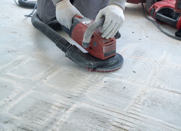 Cost of Sidewalk Shaving in Lake Zurich