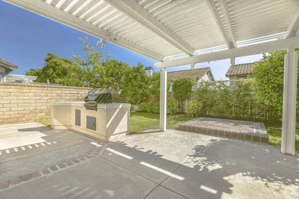 Cost of Patio Cement Repair in Lake Zurich