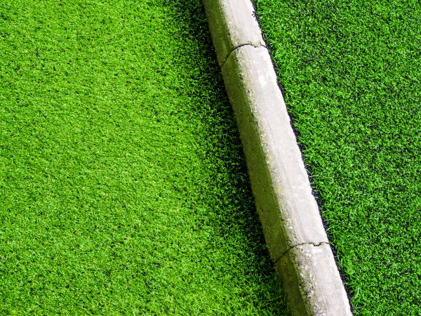 Cost of Concrete Border Repair in Lake Zurich