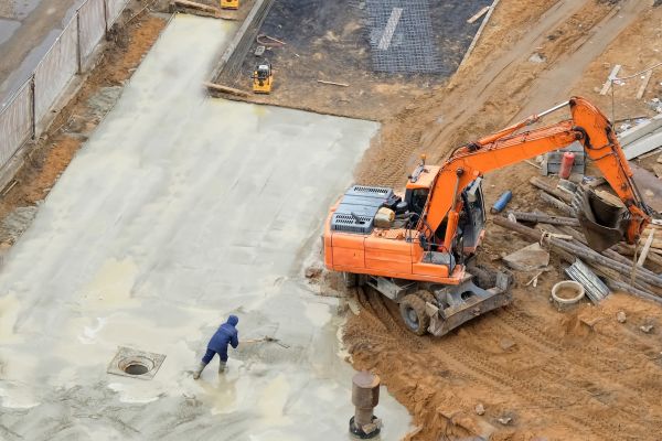 Cost of Cement Slab Resurfacing in Lake Zurich