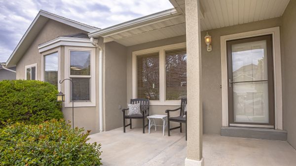 Cost of Porch Crack Repair in Lake Zurich