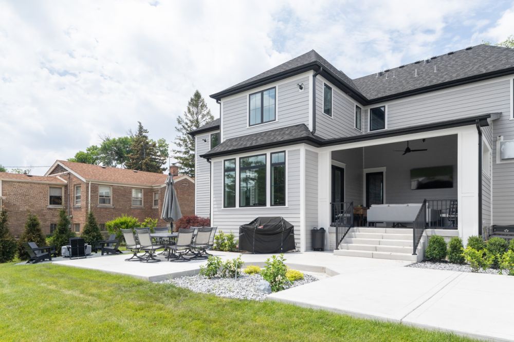 Cost of Concrete Slab Repair in Lake Zurich