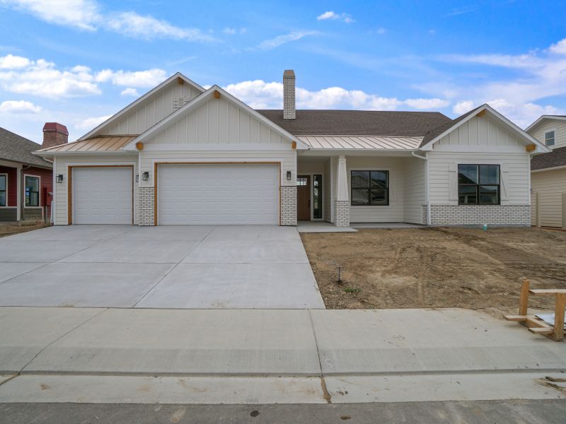 Driveway Entrance Repair